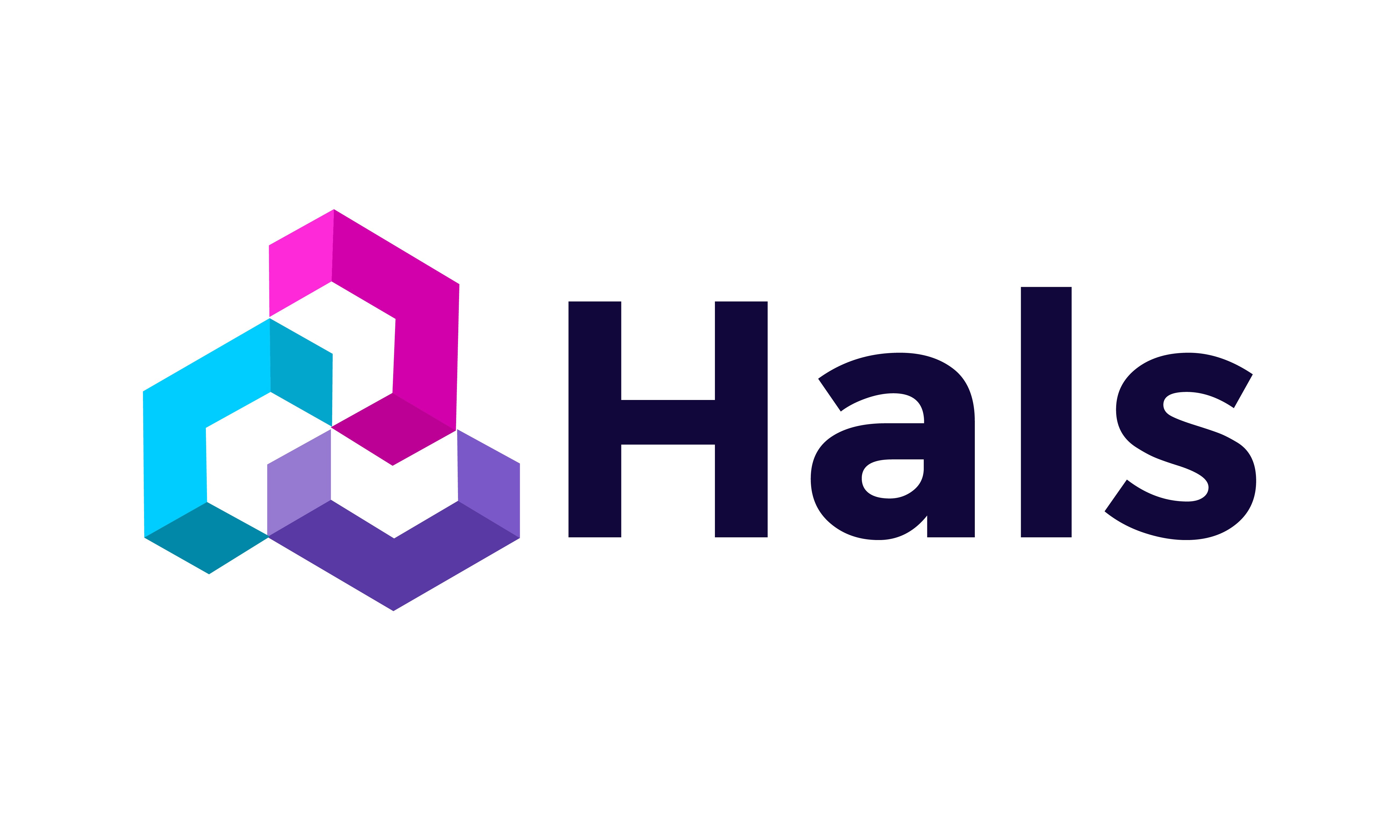 Hals logo